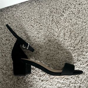 Torrid block heels Sz 9WW